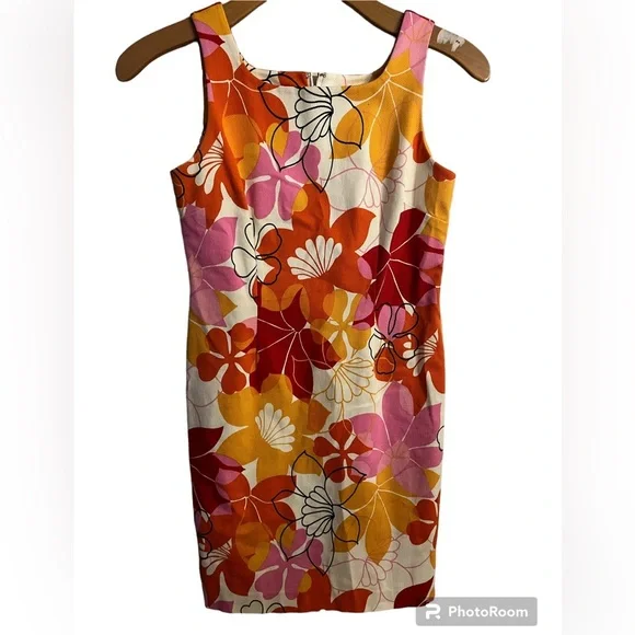 Grace Dane Lewis Dress - Picture 1 of 3